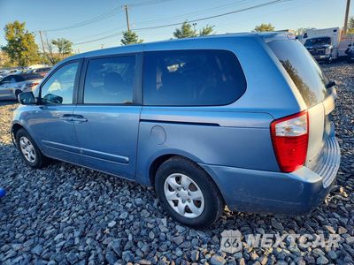 Drugie zdjęcie samochodu z przodu: 2006 KIA SEDONA LX VIN:KNDMB233366045615 - miniatura
