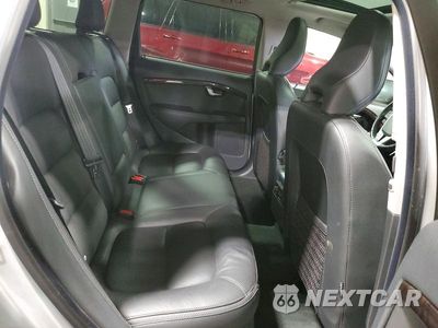 Zdjęcie 11 z 13 samochodu: 2015 VOLVO XC70 T6 PREMIER VIN:YV4902NK6F1207022 - miniatura