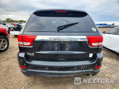 Zdjęcie 6 z 12 samochodu: 2012 JEEP GRAND CHEROKEE LAREDO VIN:1C4RJFAG8CC287190 - miniatura