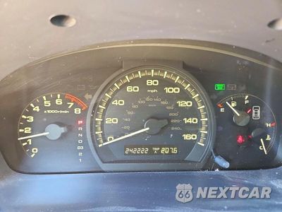 Zdjęcie 9 z 12 samochodu: 2006 HONDA ACCORD EX VIN:1HGCM56856A146989 - miniatura