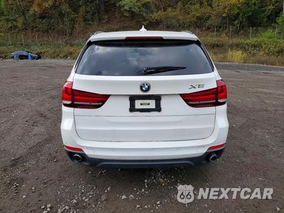Zdjęcie 6 z 13 samochodu: 2016 BMW X5 XDRIVE35I VIN:5UXKR0C50G0P22082 - miniatura