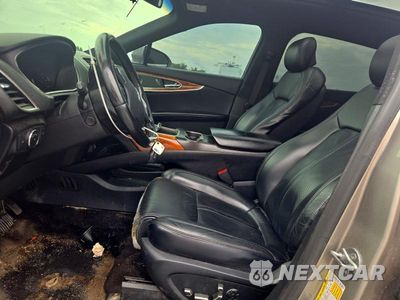 Zdjęcie 7 z 13 samochodu: 2016 LINCOLN MKX RESERVE VIN:2LMPJ6LR4GBL64018 - miniatura