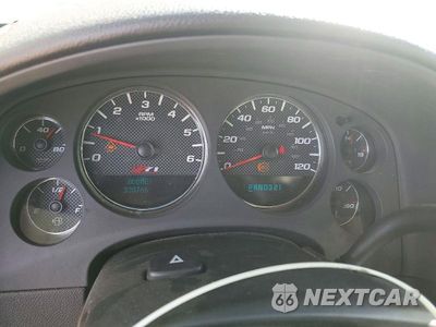 Zdjęcie 9 z 12 samochodu: 2007 CHEVROLET AVALANCHE K1500 VIN:3GNFK12337G247513 - miniatura