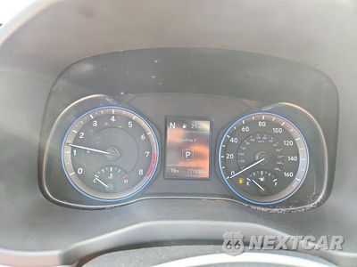 Zdjęcie 9 z 13 samochodu: 2021 HYUNDAI KONA SEL VIN:KM8K22AA1MU618640 - miniatura