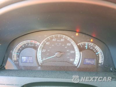 Zdjęcie 9 z 12 samochodu: 2014 TOYOTA CAMRY SE VIN:4T1BF1FK9EU410099 - miniatura