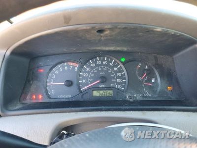 Zdjęcie 9 z 12 samochodu: 2005 TOYOTA COROLLA CE VIN:1NXBR32E55Z470335 - miniatura