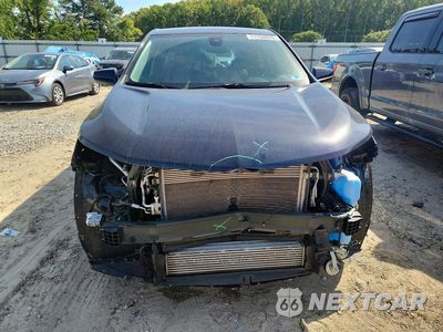 Piąte zdjęcie samochodu w środku: 2021 CHEVROLET EQUINOX LT VIN:3GNAXTEV8MS139398 - miniatura