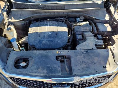 Zdjęcie 12 z 13 samochodu: 2017 KIA SORENTO EX V6 VIN:5XYPHDA51HG325688 - miniatura