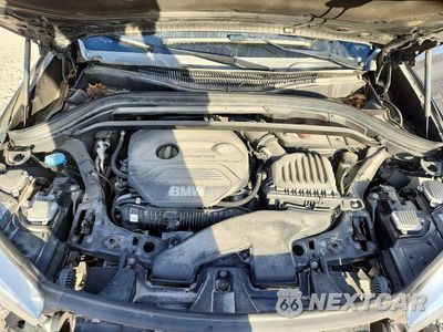 Zdjęcie 11 z 12 samochodu: 2017 BMW X1 SDRIVE28I VIN:WBXHU7C3XH5H32789 - miniatura