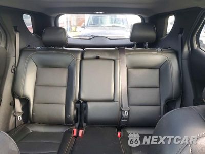 Zdjęcie 10 z 13 samochodu: 2019 CHEVROLET EQUINOX PREMIER VIN:3GNAXYEX4KL228035 - miniatura