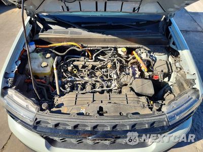 Zdjęcie 11 z 12 samochodu: 2023 FORD MAVERICK XL VIN:3FTTW8E32PRA76620 - miniatura