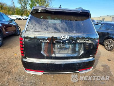 Zdjęcie 6 z 13 samochodu: 2026 HYUNDAI PALISADE CALLIGRAPHY VIN:KM8RMES29TU044787 - miniatura