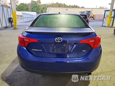 Zdjęcie 6 z 13 samochodu: 2017 TOYOTA COROLLA SE VIN:2T1BURHE5HC845039 - miniatura