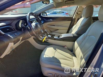 Zdjęcie 7 z 12 samochodu: 2017 BUICK LACROSSE ESSENCE VIN:1G4ZP5SS9HU203371 - miniatura