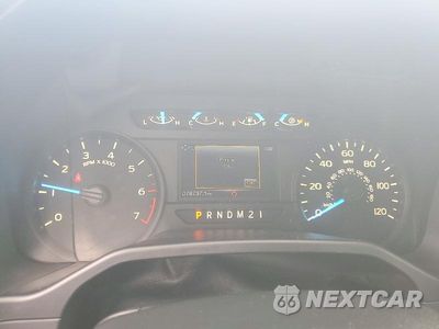 Zdjęcie 9 z 12 samochodu: 2016 FORD F150 VIN:1FTMF1CP3GFB41621 - miniatura