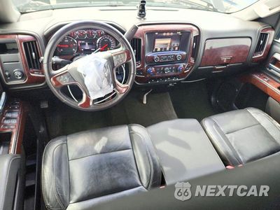 Zdjęcie 8 z 12 samochodu: 2014 GMC SIERRA C1500 SLT VIN:1GTR1VEC3EZ337186 - miniatura