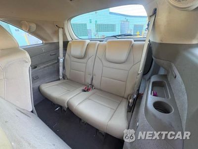 Zdjęcie 11 z 13 samochodu: 2011 ACURA MDX TECHNOLOGY VIN:2HNYD2H65BH549889 - miniatura