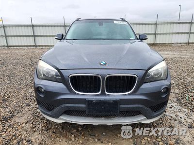 Piąte zdjęcie samochodu w środku: 2015 BMW X1 XDRIVE28I VIN:WBAVL1C52FVY27646 - miniatura