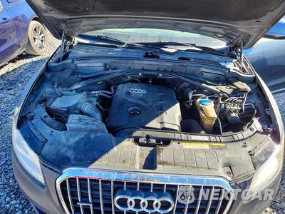 Zdjęcie 11 z 12 samochodu: 2015 AUDI Q5 PREMIUM VIN:WA1CFAFP6FA115589 - miniatura