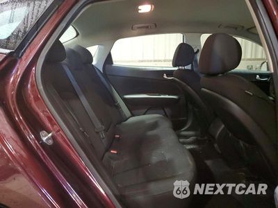 Zdjęcie 10 z 12 samochodu: 2018 KIA OPTIMA LX VIN:5XXGT4L36JG274595 - miniatura