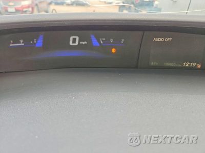 Zdjęcie 9 z 12 samochodu: 2013 HONDA CIVIC NATURAL GAS VIN:19XFB5F58DE000197 - miniatura