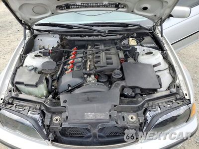 Zdjęcie 11 z 13 samochodu: 2002 BMW 325 I VIN:WBAEV33412PD56040 - miniatura