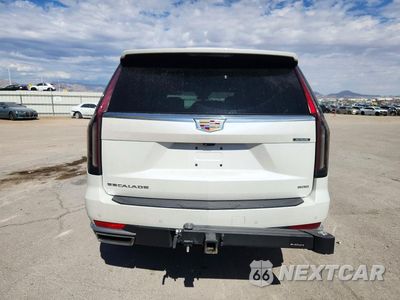 Zdjęcie 6 z 13 samochodu: 2023 CADILLAC ESCALADE PREMIUM LUXURY VIN:1GYS4BKL8PR312972 - miniatura