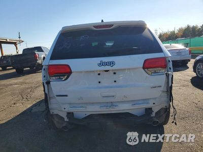 Zdjęcie 6 z 14 samochodu: 2016 JEEP GRAND CHEROKEE LIMITED VIN:1C4RJEBM4GC314731 - miniatura