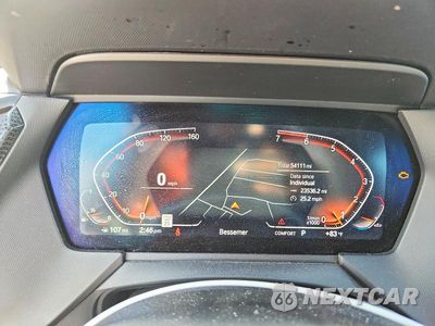 Zdjęcie 9 z 12 samochodu: 2021 BMW 228I VIN:WBA53AK07M7J16743 - miniatura
