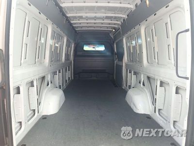 Zdjęcie 10 z 13 samochodu: 2020 MERCEDES-BENZ SPRINTER 2500 VIN:W1Y4ECHYXLT039417 - miniatura