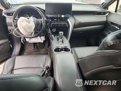 Zdjęcie 8 z 14 samochodu: 2022 TOYOTA VENZA LIMITED VIN:JTEAAAAHXNJ098690 - miniatura
