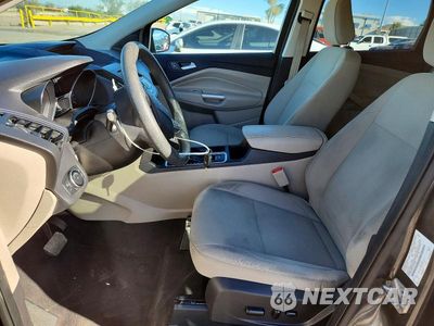 Zdjęcie 7 z 13 samochodu: 2018 FORD ESCAPE SE VIN:1FMCU9GD0JUC87506 - miniatura