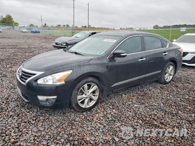 2015 NISSAN ALTIMA 2.5 SL 1N4AL3AP1FC147594 - główne zdjęcie licytacji z USA - miniatura