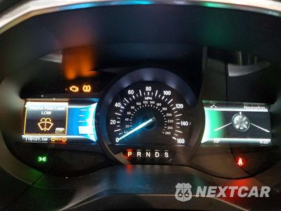 Zdjęcie 9 z 13 samochodu: 2017 FORD EDGE TITANIUM VIN:2FMPK4K85HBC60953 - miniatura