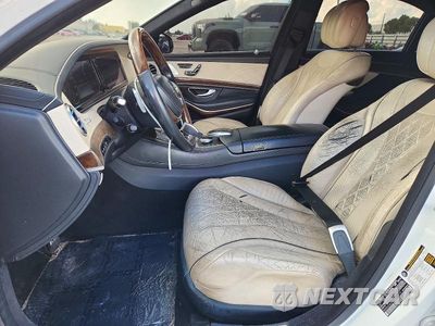 Zdjęcie 7 z 12 samochodu: 2016 MERCEDES-BENZ S 550 VIN:WDDUG8CB4GA211415 - miniatura