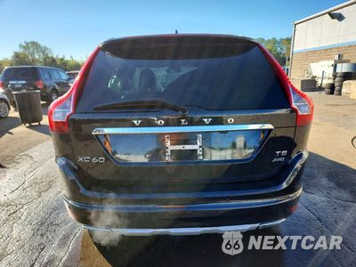 Zdjęcie 6 z 13 samochodu: 2017 VOLVO XC60 T5 INSCRIPTION VIN:YV440MRU9H2164780 - miniatura