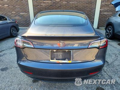 Zdjęcie 6 z 12 samochodu: 2022 TESLA MODEL 3 VIN:5YJ3E1EA2NF287971 - miniatura