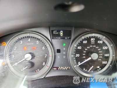 Zdjęcie 9 z 12 samochodu: 2007 LEXUS ES 350 VIN:JTHBJ46G972139591 - miniatura