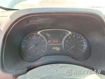 Zdjęcie 9 z 12 samochodu: 2013 NISSAN PATHFINDER S VIN:5N1AR2MMXDC675096 - miniatura