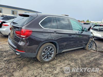 Trzecie zdjęcie samochodu z tyłu: 2017 BMW X5 SDRIVE35I VIN:5UXKR2C31H0U23017 - miniatura