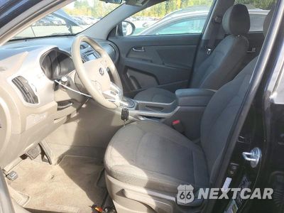 Zdjęcie 7 z 12 samochodu: 2013 KIA SPORTAGE LX VIN:KNDPB3A21D7450683 - miniatura