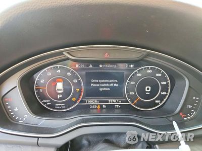 Zdjęcie 9 z 13 samochodu: 2018 AUDI Q5 PRESTIGE VIN:WA1CNAFY0J2099615 - miniatura