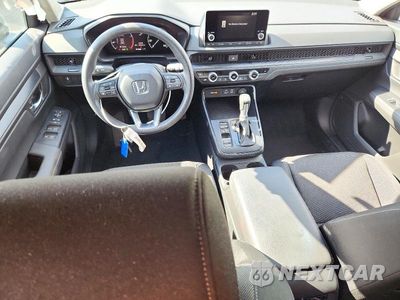 Zdjęcie 8 z 13 samochodu: 2024 HONDA CR-V EX VIN:5J6RS4H44RL007345 - miniatura