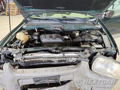 Zdjęcie 12 z 13 samochodu: 2001 FORD ESCAPE XLT VIN:1FMYU03111KF43404 - miniatura