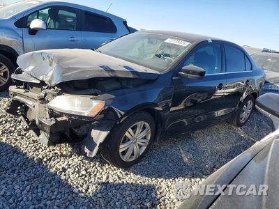 2017 VOLKSWAGEN JETTA S 3VW2B7AJ7HM220468 - główne zdjęcie licytacji z USA - miniatura