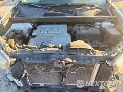 Zdjęcie 12 z 13 samochodu: 2011 TOYOTA HIGHLANDER LIMITED VIN:5TDDK3EH5BS054003 - miniatura