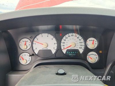 Zdjęcie 9 z 12 samochodu: 2007 DODGE RAM 1500 ST VIN:1D7HU18277S110891 - miniatura