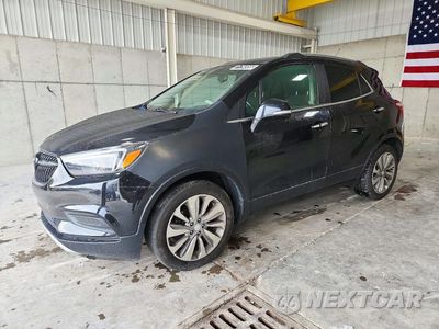 2019 BUICK ENCORE PREFERRED KL4CJASB2KB700294 - główne zdjęcie licytacji z USA - miniatura