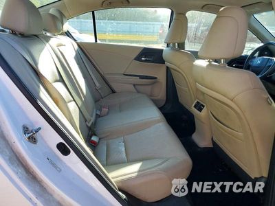 Zdjęcie 10 z 12 samochodu: 2013 HONDA ACCORD EXL VIN:1HGCR2F84DA189846 - miniatura