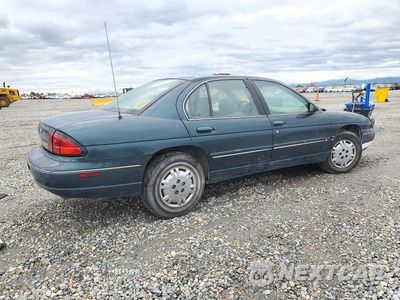 Trzecie zdjęcie samochodu z tyłu: 1996 CHEVROLET LUMINA VIN:2G1WL52M2T9314489 - miniatura